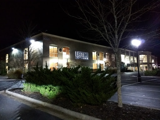 Gym «Life Time Fitness», reviews and photos, 14200 GA-92, Woodstock, GA 30188, USA