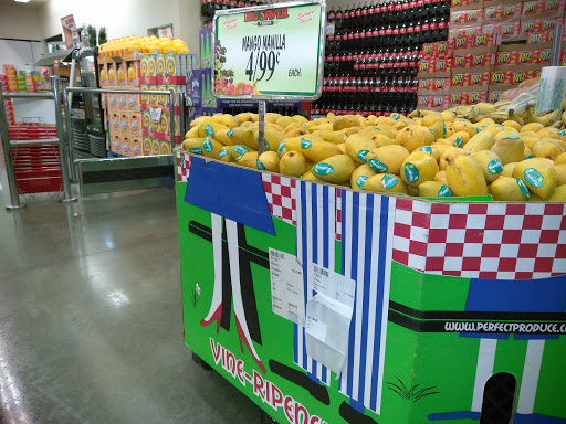 Grocery Store «Big Saver Foods», reviews and photos, 5168 Huntington Dr S, Los Angeles, CA 90032, USA