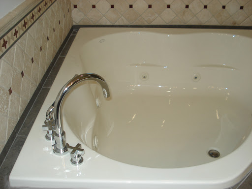 Plumber «RG England Plumbing», reviews and photos, 3155 Jessica St, Newbury Park, CA 91320, USA