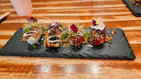 Les plus récentes photos du Restaurant japonais Sushi Burn 🔥🍣 à Colmar - n°11