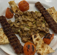 Plats et boissons du Restaurant turc Kebab 77 Vert-Saint-Denis - n°17