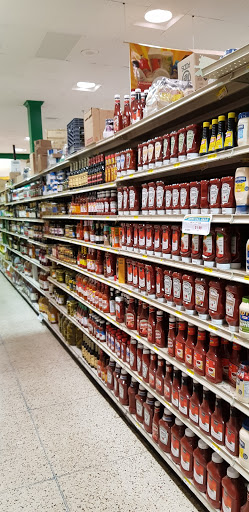 Grocery Store «Global Food», reviews and photos, 1476 N Beauregard St, Alexandria, VA 22311, USA