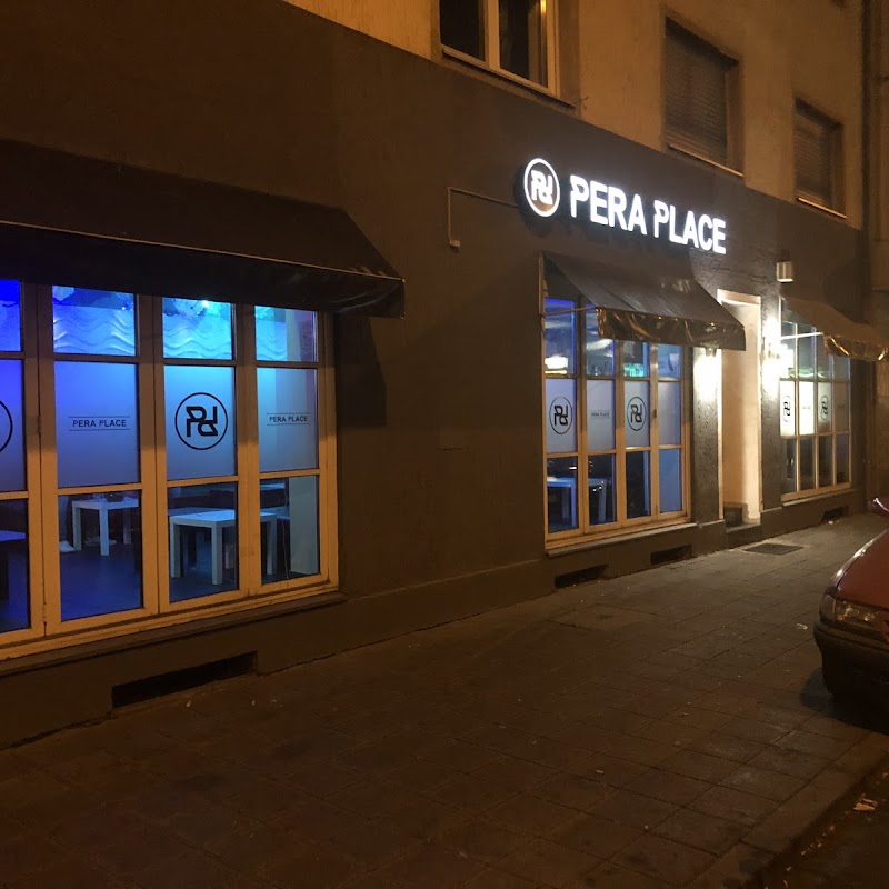 Pera Place