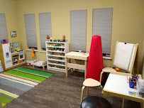 TREEfort Child and Family Therapy - Photo 4 - Car repair in Denton, TX, Denton