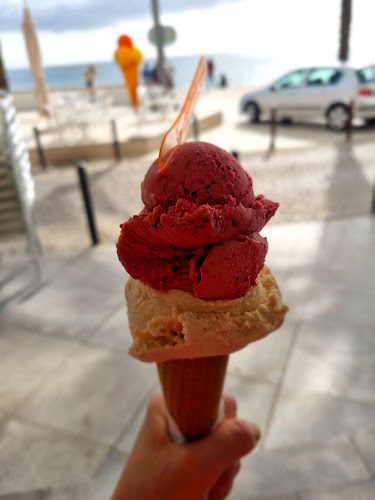 Comentários e avaliações sobre o Gelataria Galáxia