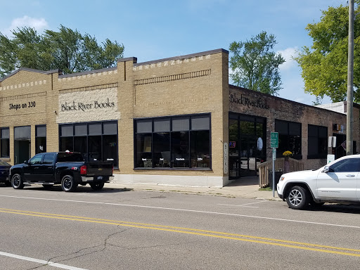 Used Book Store «Black River Books», reviews and photos, 330 Kalamazoo St # 2, South Haven, MI 49090, USA
