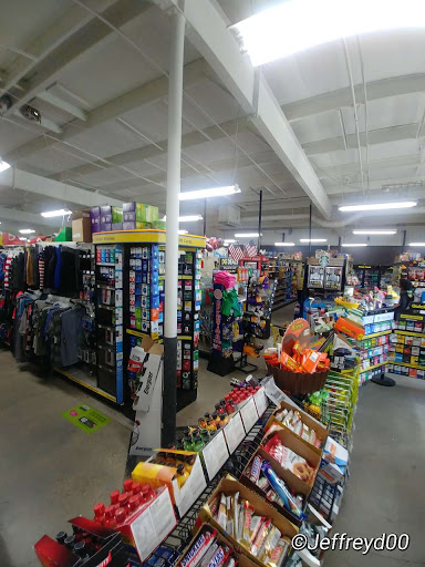 Discount Store «Dollar General», reviews and photos, 14486 LA-431, St Amant, LA 70774, USA