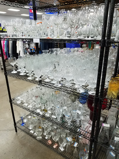 Non-Profit Organization «Goodwill Retail Store and Donation Center», reviews and photos