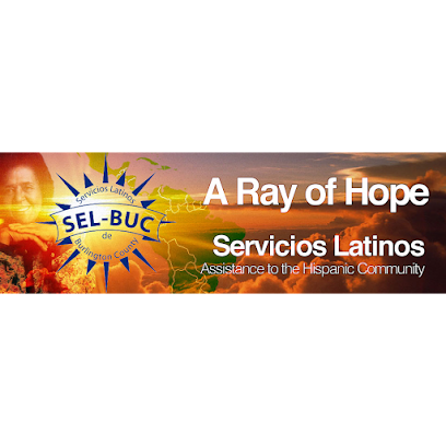 Servicios Latinos de Burlington County