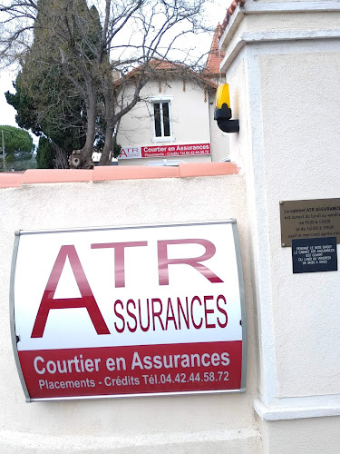 ATR Assurances à Carry-le-Rouet