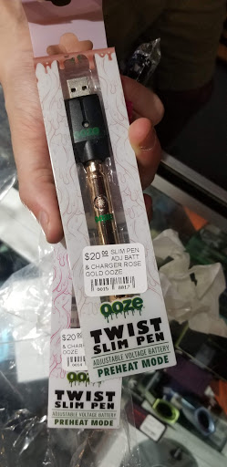 Tobacco Shop «Whatever Shop», reviews and photos, 2027 Madison Ave, Memphis, TN 38104, USA