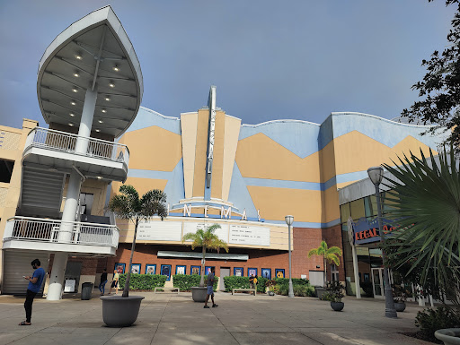 Movie Theater «Regal Cinemas Citrus Park 20», reviews and photos, 7999 Citrus Park Town Center Mall, Tampa, FL 33625, USA