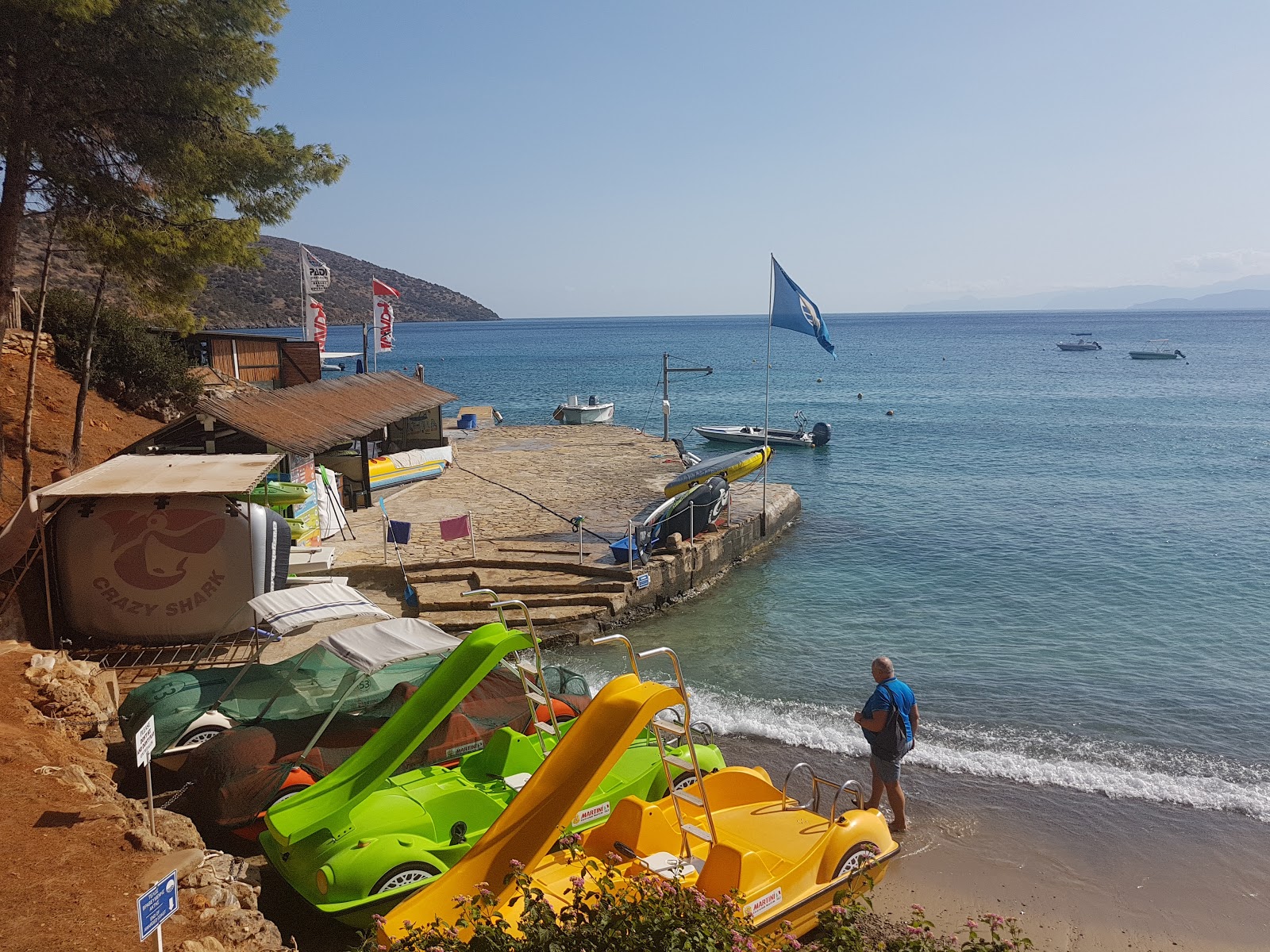 Candia Beach photo #7