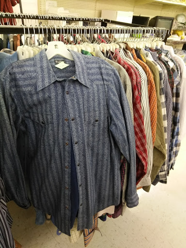 Thrift Store «Park Avenue Thrift», reviews and photos, 5520 Bells Ferry Rd, Acworth, GA 30102, USA