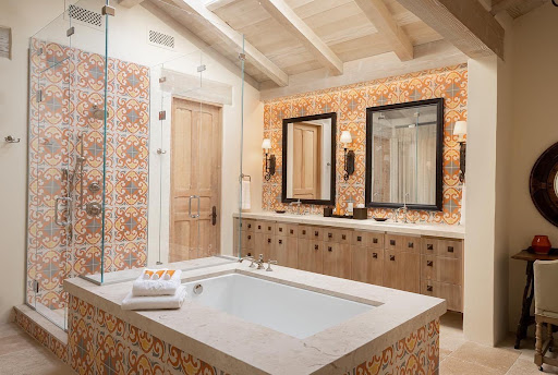 Rancho Valencia Resort & Spa image