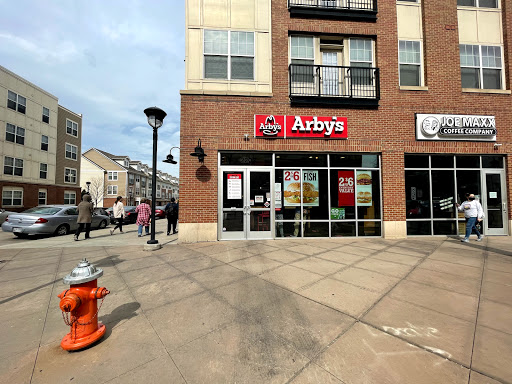 Arby's