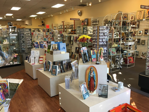 Religious Goods Store «The Paschal Lamb: A Catholic Store», reviews and photos, 11214 Lee Hwy, Fairfax, VA 22030, USA