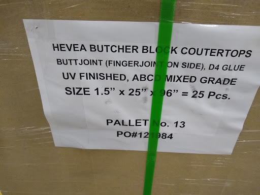 Building Materials Store «Dirt Cheap Building Supplies», reviews and photos, 8102 N Davis Hwy, Pensacola, FL 32514, USA