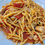 Photo n°1 de l'avis de Andrea.a fait le 24/09/2021 à 11:24 sur le  Trattoria da Pierino L'Inglese à Monopoli