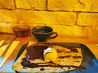 Crème glacée du Crêperie Le P'tit Breton Opéra à Paris - n°8