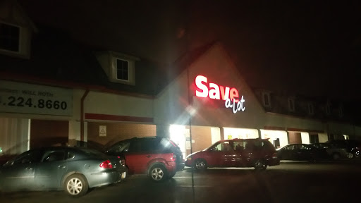 Grocery Store «Save-A-Lot», reviews and photos, 573 S Yearling Rd, Whitehall, OH 43213, USA