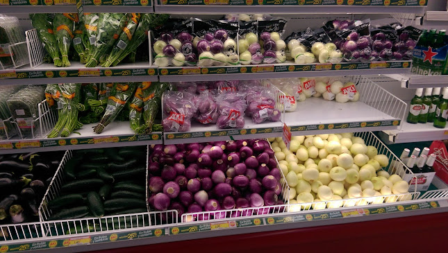 Opinii despre Gran AKÍ Loja în Loja - Tienda