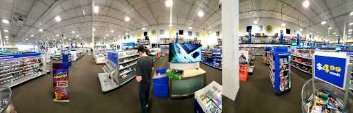 Electronics Store «Best Buy», reviews and photos, 1408 N Litchfield Rd, Goodyear, AZ 85395, USA