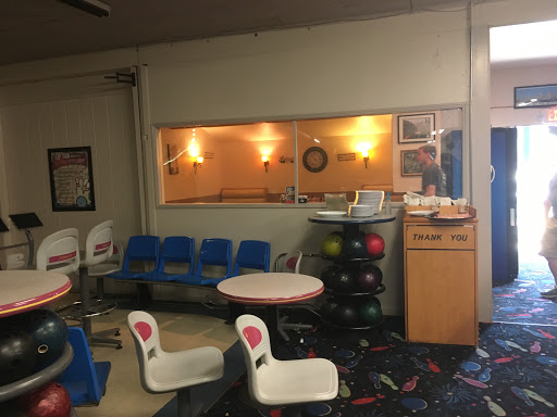 Bowling Alley «Adventure Bowling Center», reviews and photos, 7940 Railroad Ave, Snoqualmie, WA 98065, USA