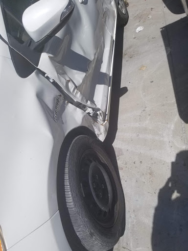 Resurrection Auto Body Shop image