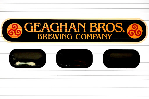 Brewery «Geaghan Brothers Brewing Co.», reviews and photos, 34 Abbott St, Brewer, ME 04412, USA