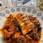 Photo n°1 de l'avis de Simon.o fait le 25/02/2024 à 20:27 sur le  Dadalia Osteria à Palermo