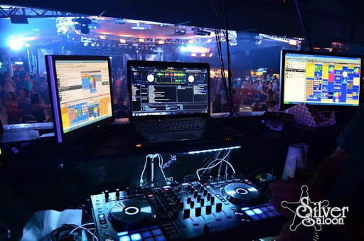 Barbecue Restaurant «Silver Saloon», reviews and photos, 1708 TX-34, Terrell, TX 75160, USA