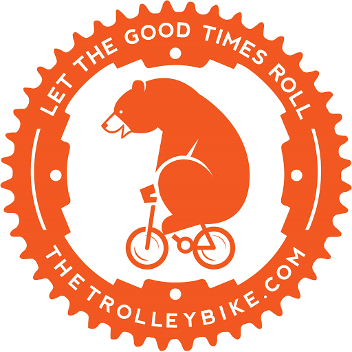 Bicycle Rental Service «The Trolley Bike», reviews and photos, 606 W McDaniel St, Springfield, MO 65806, USA