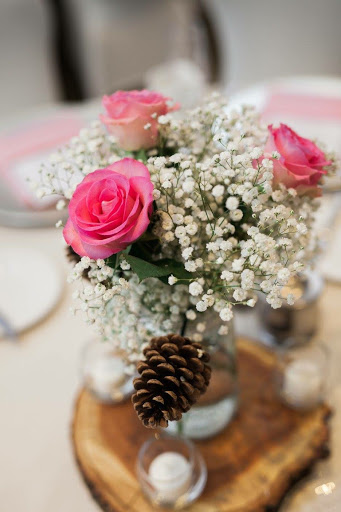 Florist «Blossoms On Main», reviews and photos, 245 N Main St, Milford, MI 48381, USA