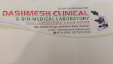 Dashmesh Clinical And Bio Medical Laboratory