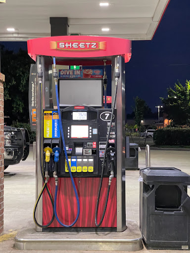 Convenience Store «Sheetz», reviews and photos, 15315 Washington St, Haymarket, VA 20169, USA