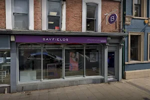 Bayfields Opticians and Audiologists - Morpeth image