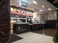 Atmosphère du Restauration rapide McDonald's Solaize - n°15