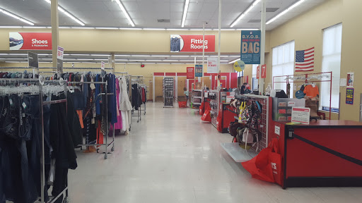 Thrift Store «Savers», reviews and photos