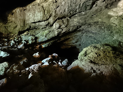 Σπήλαιο Τζανή