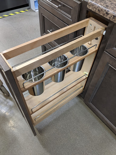 Home Improvement Store «The Home Depot», reviews and photos, 1749 Newman Rd, Okemos, MI 48864, USA