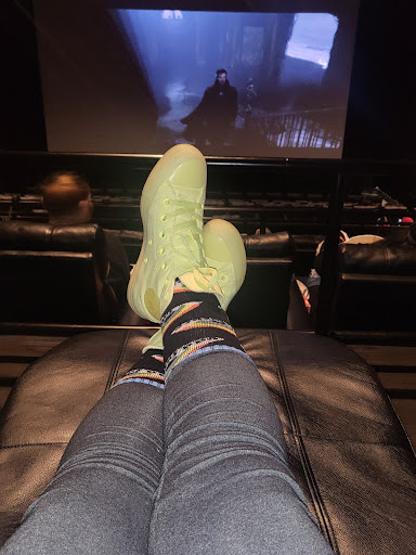 Movie Theater «Regal Cinemas Stockton City Centre 16 & IMAX», reviews and photos, 222 N El Dorado St, Stockton, CA 95202, USA