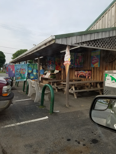 Deli «Rock Springs Store & Deli», reviews and photos, 1320 Rock Springs Rd, Rising Sun, MD 21911, USA