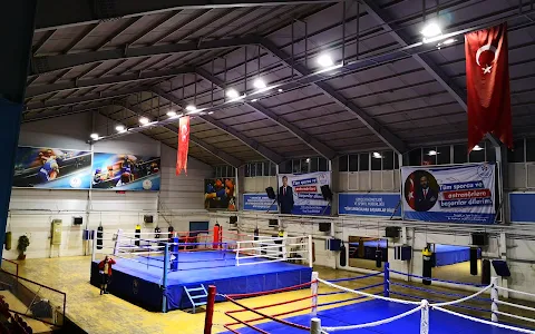 Şefik Tetik Boxing Gym image