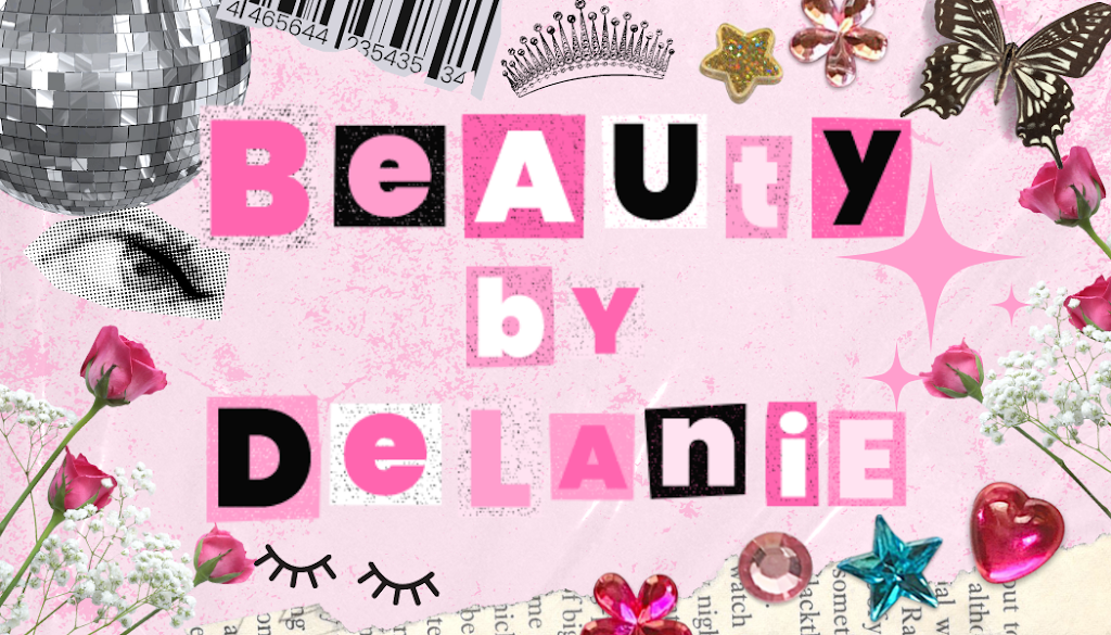 Beauty by Delanie 85234