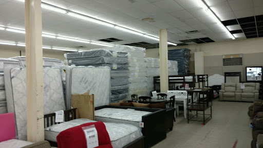 Furniture Store «American Freight Furniture and Mattress», reviews and photos, 1000 Front St, Vestal, NY 13850, USA