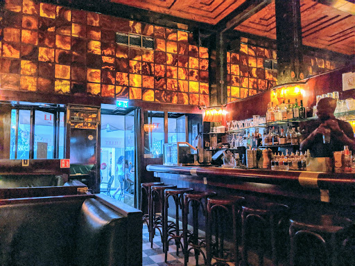 Cocktailbar Vienna