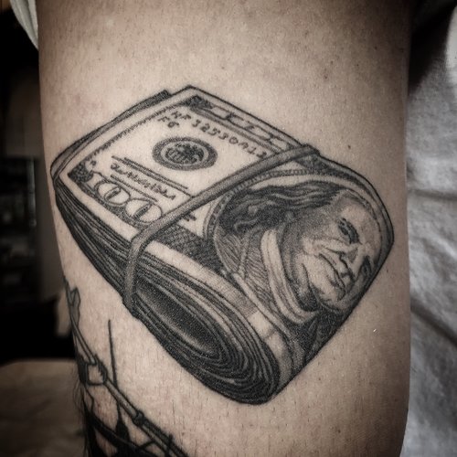 Explore lower arm tattoos ideas for guys, creative tattoo ideas in Huntington, available at Fountainhead NY