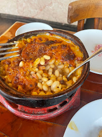 Cassoulet du Restaurant français L'Assiette à Paris - n°9