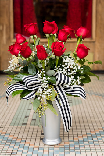 Florist «G Rossi Florist», reviews and photos, 1208 J St, Sacramento, CA 95814, USA